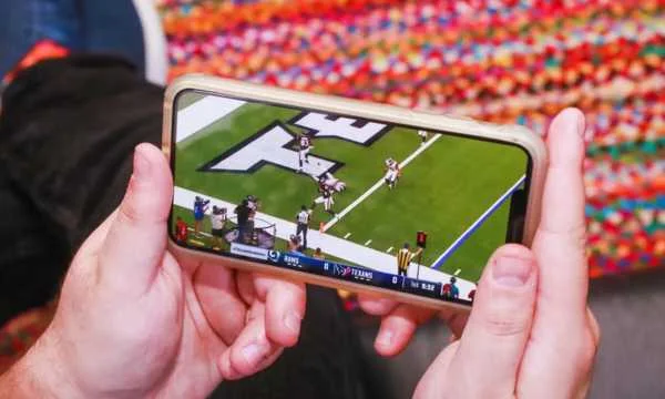 Watch NFL Games Live on Your Mobile in HD This 2026/27!