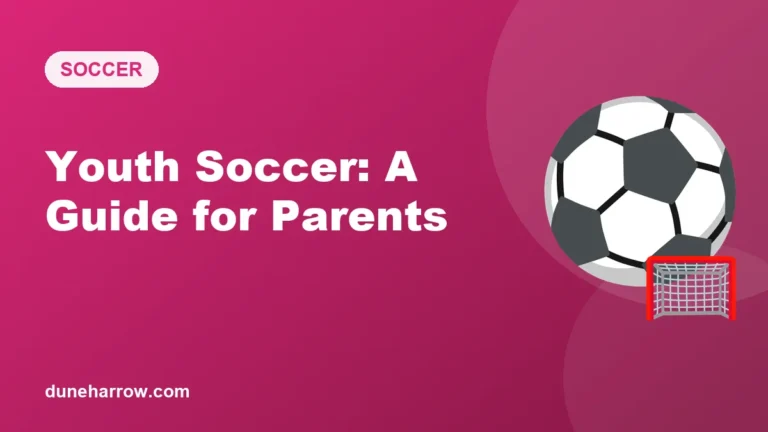 Youth Soccer for Kids: How to Choose a Program and What to Expect